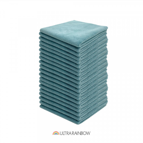 울트라레인보우 에어 버핑 타월(20장)